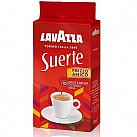 Kawa mielona Lavazza Suerte, 250 g